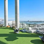 Mvr - Miami Nights & Ocean Sights Await You