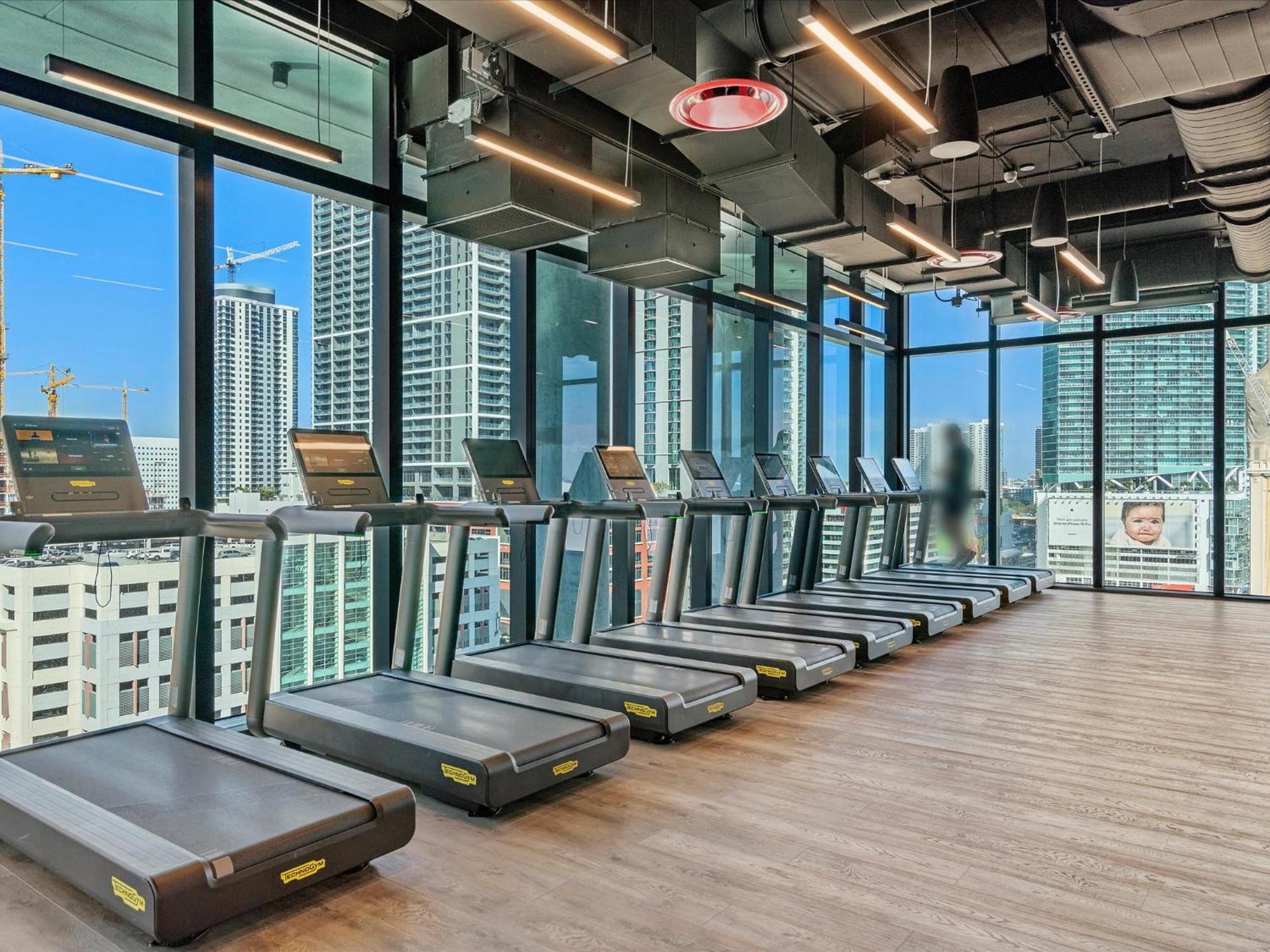 Apartment Mvr - Nights & Ocean Sights Await Miami